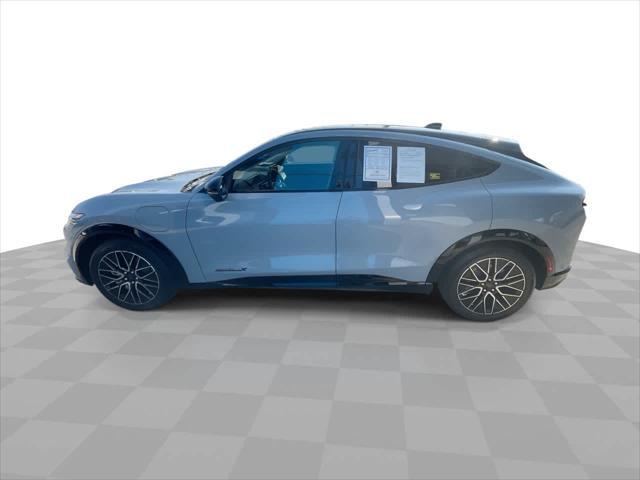 used 2024 Ford Mustang Mach-E car, priced at $39,990
