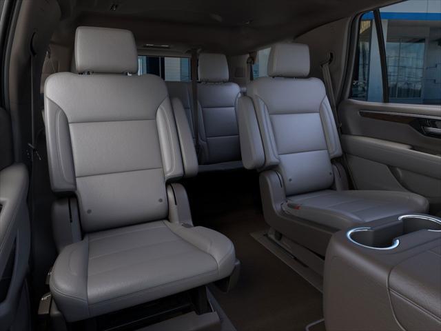 new 2025 Chevrolet Tahoe car, priced at $71,280