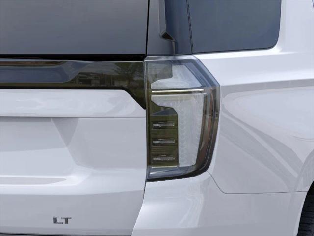 new 2025 Chevrolet Tahoe car, priced at $71,280