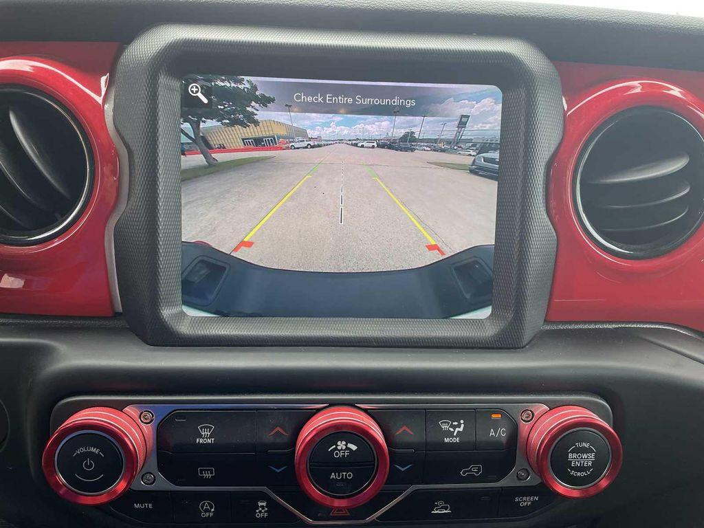 used 2020 Jeep Gladiator car, priced at $28,988