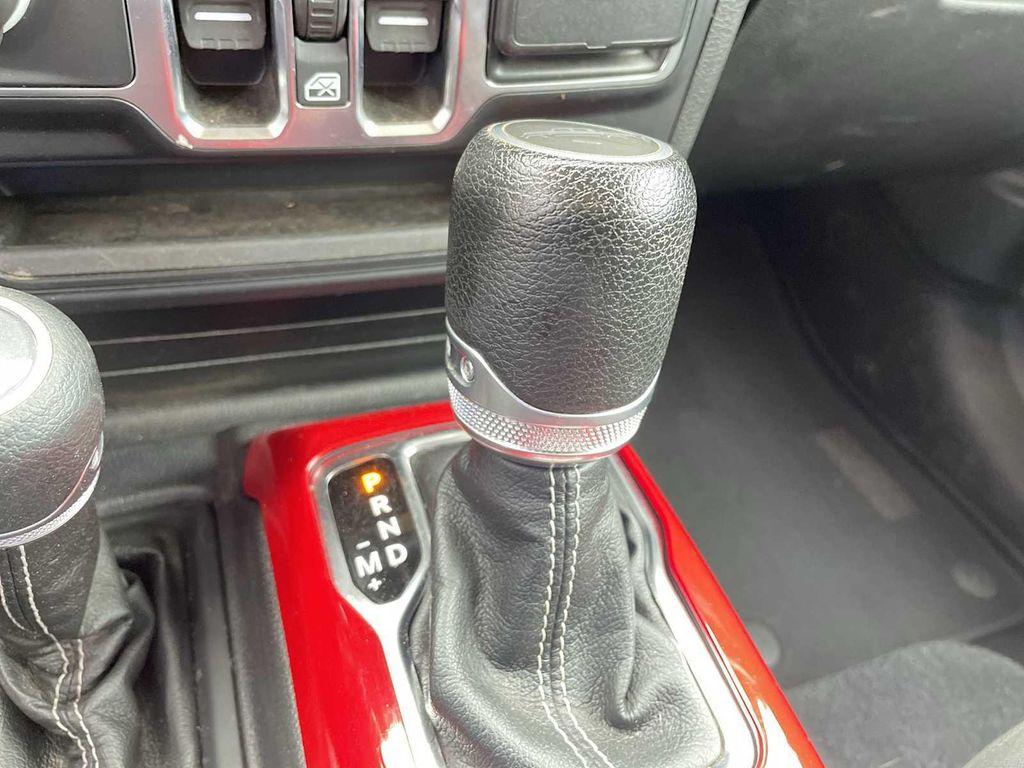 used 2020 Jeep Gladiator car, priced at $28,988