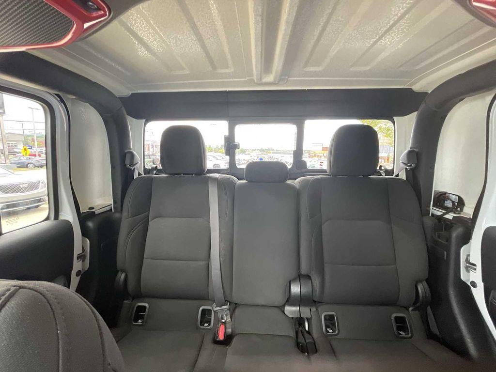 used 2020 Jeep Gladiator car, priced at $28,988