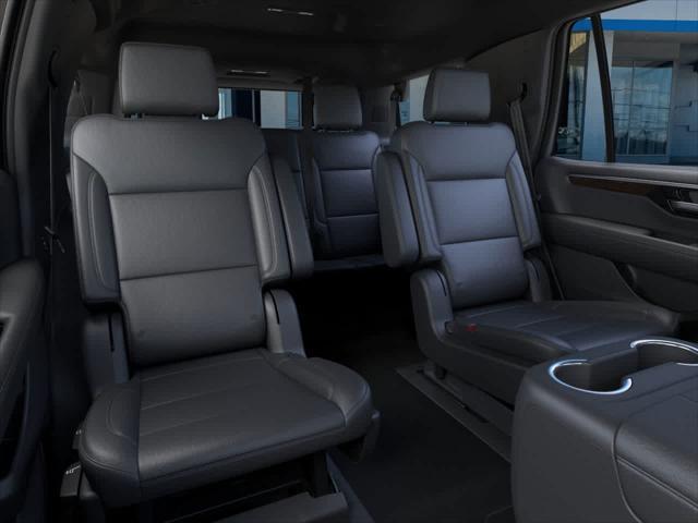 new 2025 Chevrolet Tahoe car, priced at $71,470