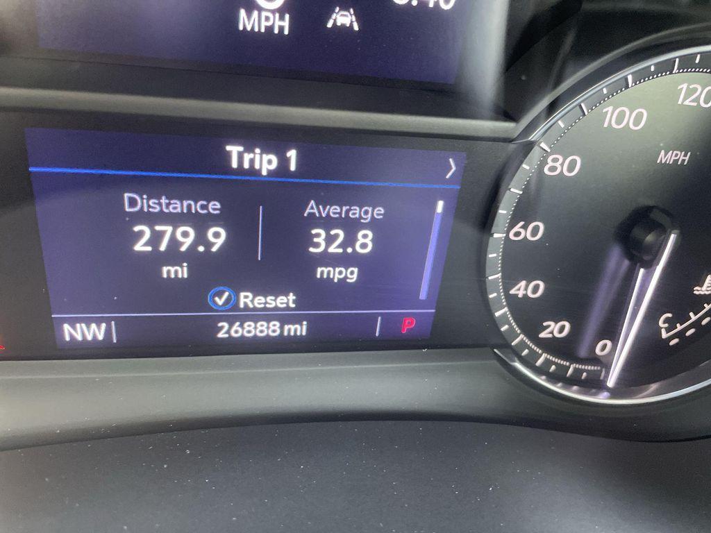 used 2021 Cadillac XT5 car, priced at $29,990