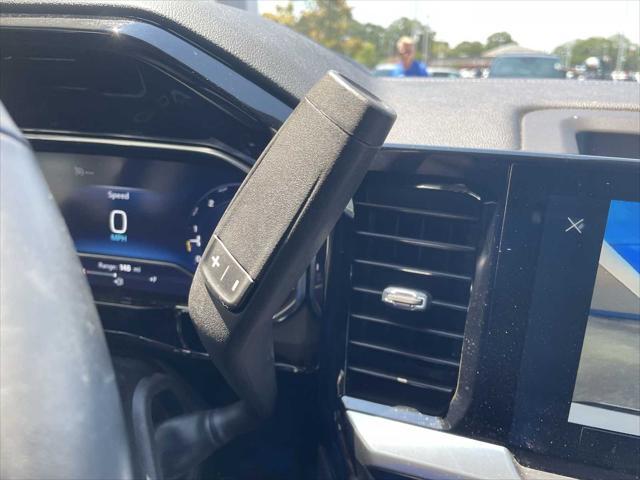 used 2024 Chevrolet Silverado 1500 car, priced at $50,990
