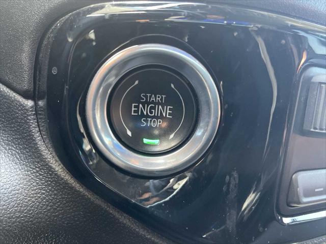 used 2024 Chevrolet Silverado 1500 car, priced at $50,990