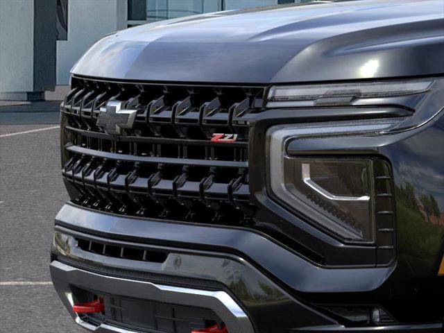 new 2025 Chevrolet Tahoe car, priced at $83,700