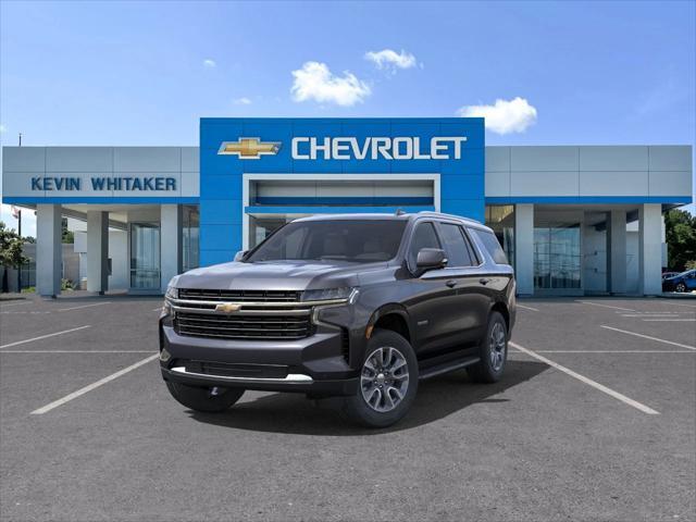 new 2024 Chevrolet Tahoe car, priced at $70,955