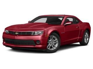 used 2015 Chevrolet Camaro car, priced at $18,990