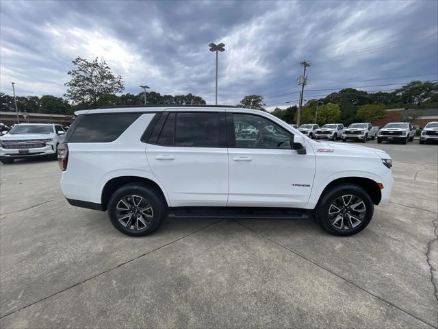 used 2021 Chevrolet Tahoe car, priced at $49,990