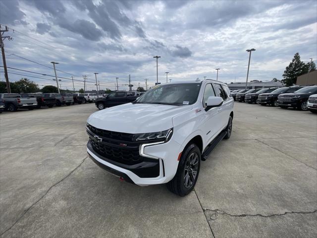 used 2021 Chevrolet Tahoe car, priced at $49,990