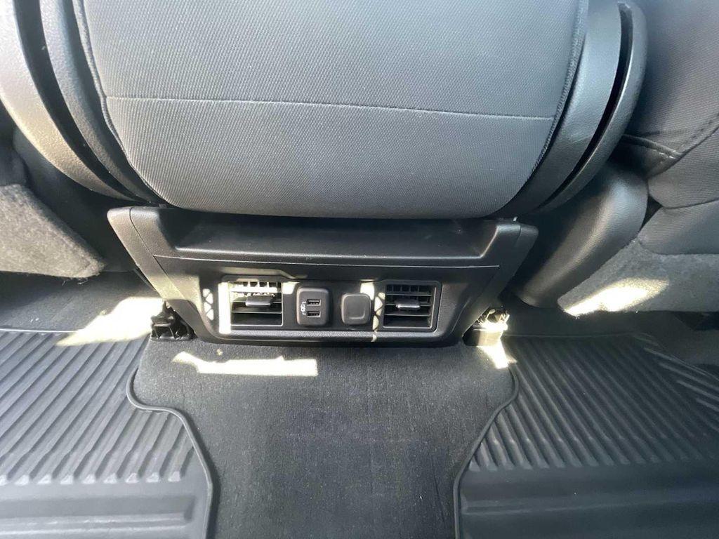 used 2020 Chevrolet Silverado 1500 car