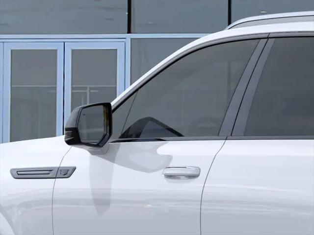 new 2026 Cadillac Escalade IQ car, priced at $153,815
