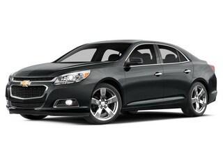 used 2014 Chevrolet Malibu car, priced at $12,990
