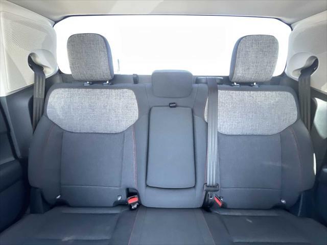 used 2024 Ford Maverick car, priced at $28,990