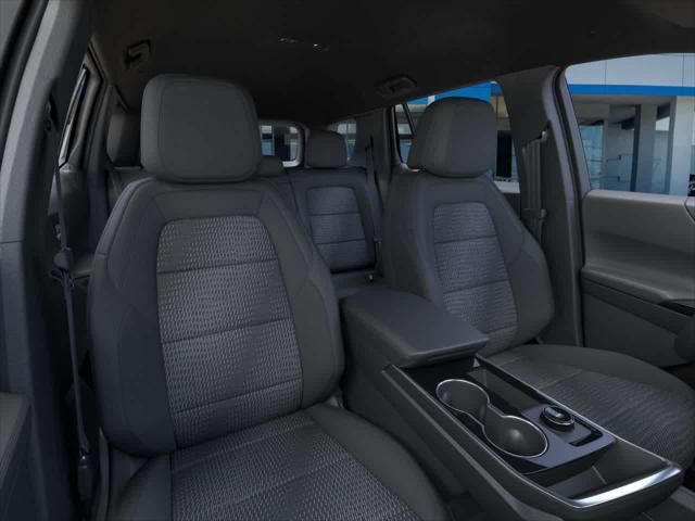 new 2026 Chevrolet Equinox car, priced at $30,035