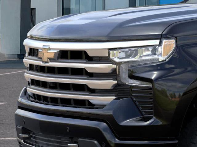 new 2025 Chevrolet Silverado 1500 car, priced at $70,975