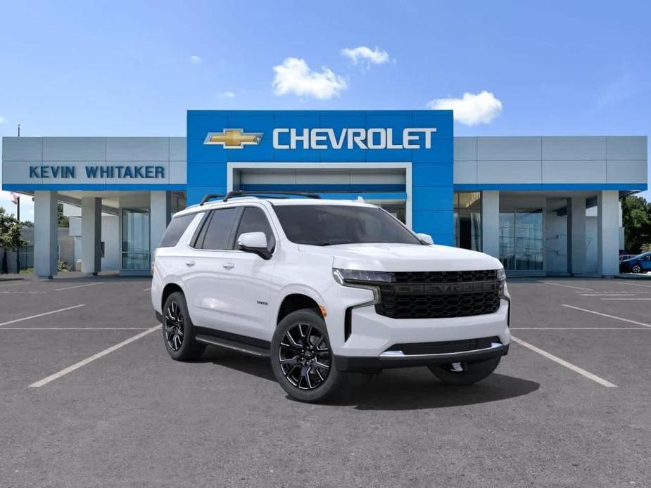 new 2024 Chevrolet Tahoe car, priced at $75,865