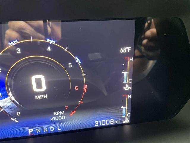 used 2023 Chevrolet Colorado car, priced at $28,990