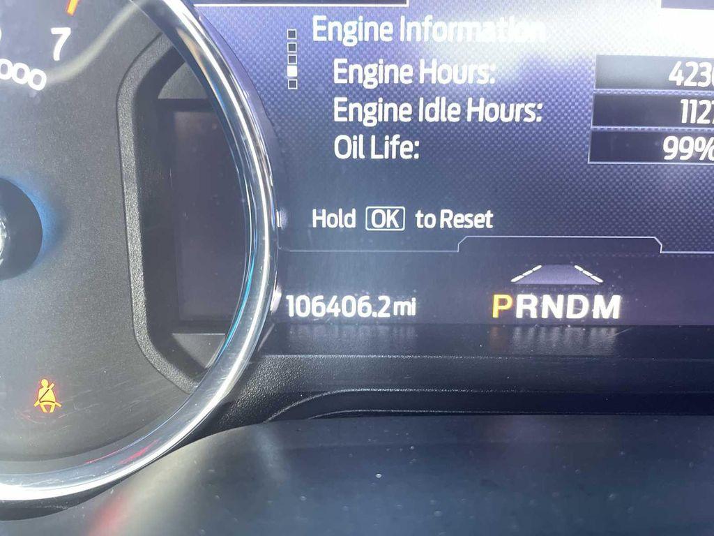 used 2021 Ford Expedition car, priced at $27,990