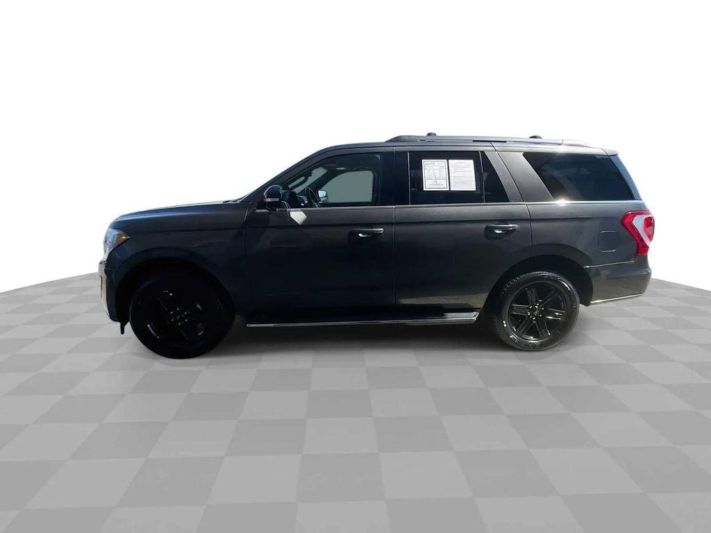 used 2021 Ford Expedition car, priced at $27,990