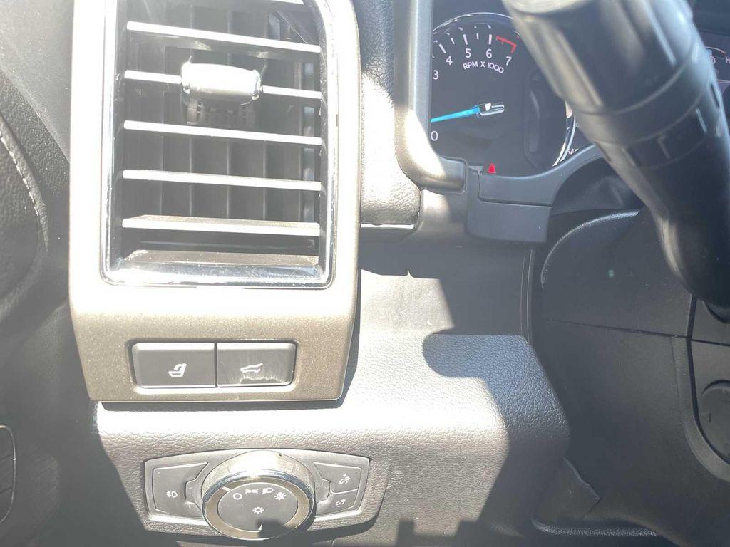used 2021 Ford Expedition car, priced at $27,990