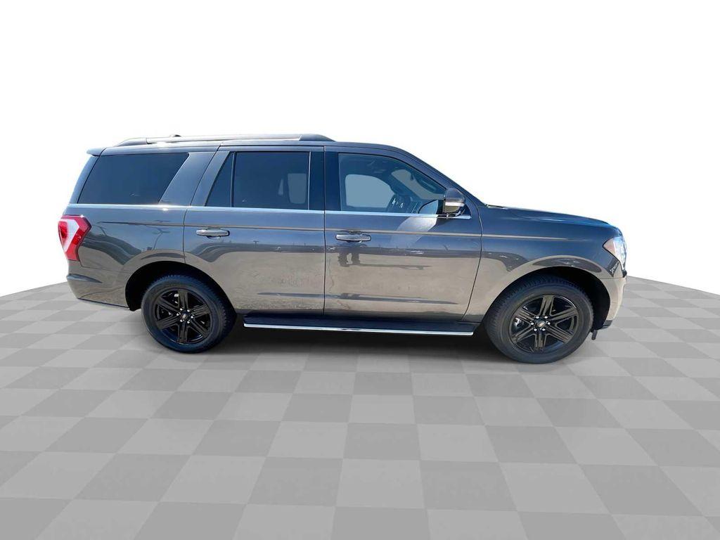 used 2021 Ford Expedition car, priced at $27,990