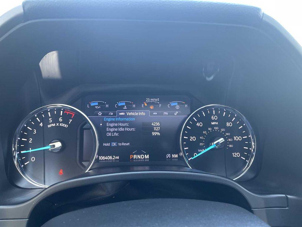 used 2021 Ford Expedition car, priced at $27,990