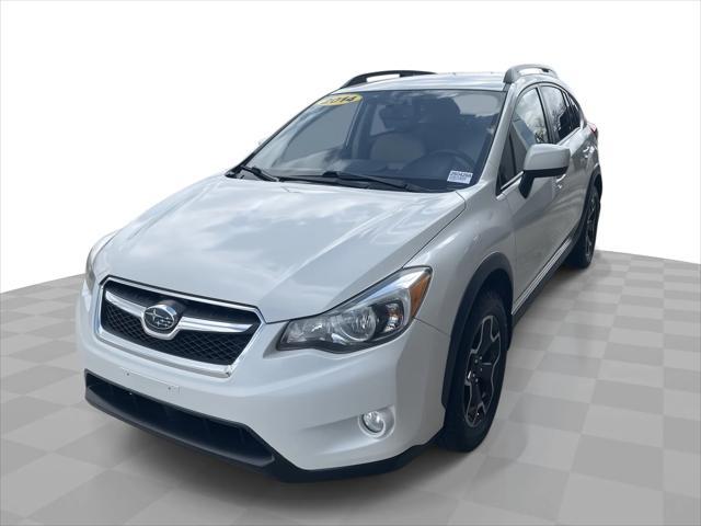 used 2014 Subaru XV Crosstrek car, priced at $13,990