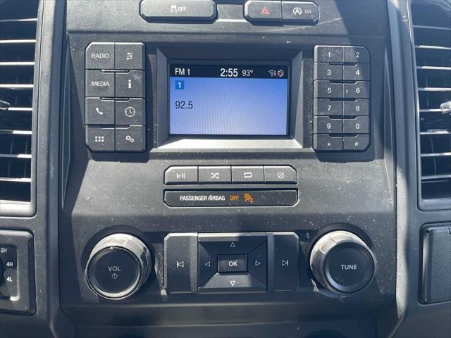 used 2019 Ford F-150 car, priced at $22,990