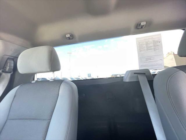 used 2019 Ford F-150 car, priced at $22,990