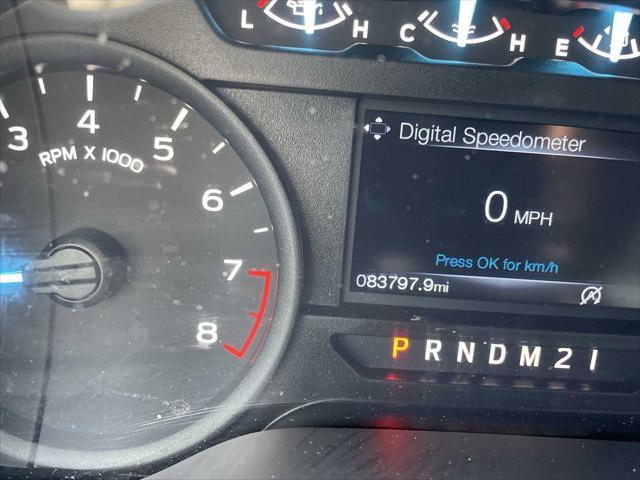 used 2019 Ford F-150 car, priced at $22,990