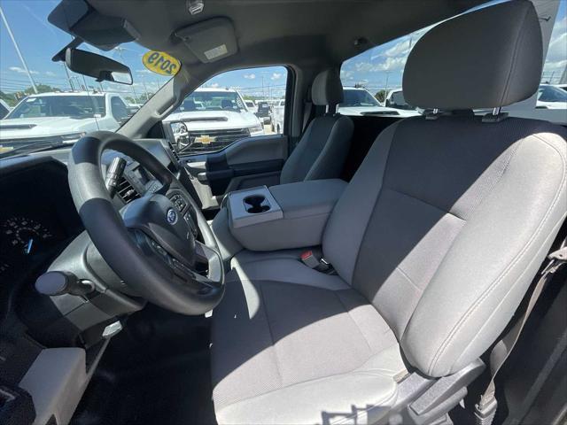 used 2019 Ford F-150 car, priced at $22,990