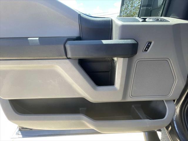 used 2019 Ford F-150 car, priced at $22,990