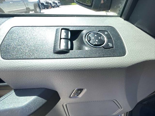 used 2019 Ford F-150 car, priced at $22,990