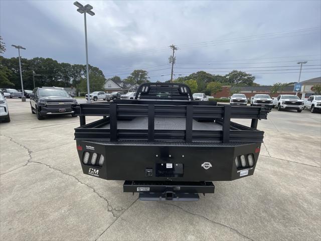 used 2022 Chevrolet Silverado 3500 car, priced at $56,990