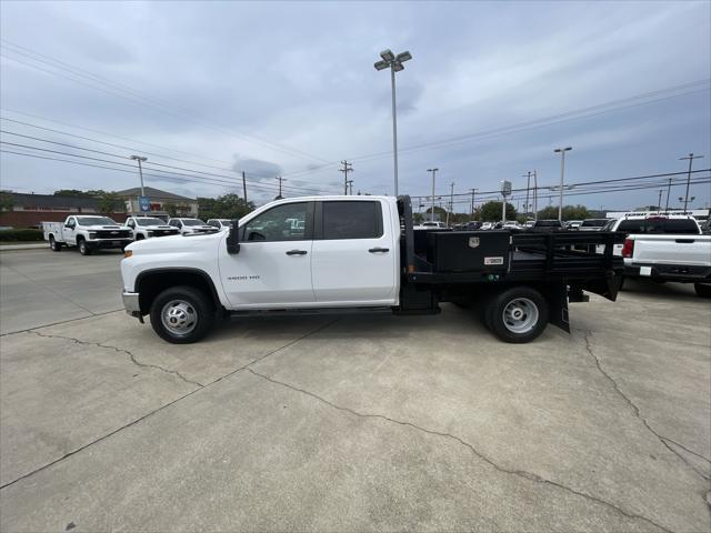 used 2022 Chevrolet Silverado 3500 car, priced at $56,990