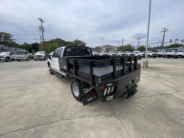 used 2022 Chevrolet Silverado 3500 car, priced at $56,990