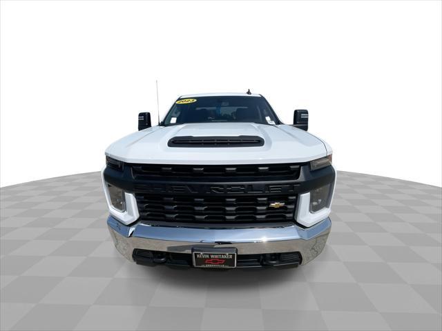 used 2023 Chevrolet Silverado 2500 car