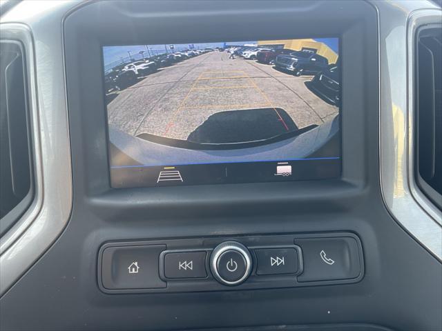 used 2023 Chevrolet Silverado 2500 car