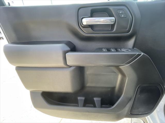 used 2023 Chevrolet Silverado 2500 car
