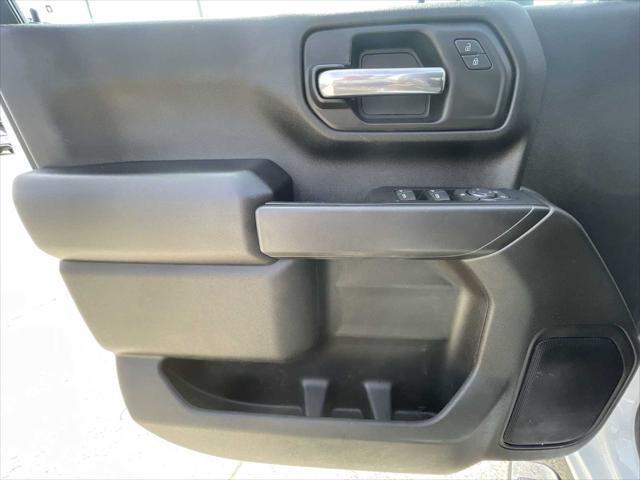 used 2023 Chevrolet Silverado 2500 car, priced at $40,990