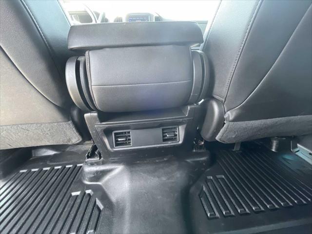 used 2023 Chevrolet Silverado 2500 car, priced at $40,990