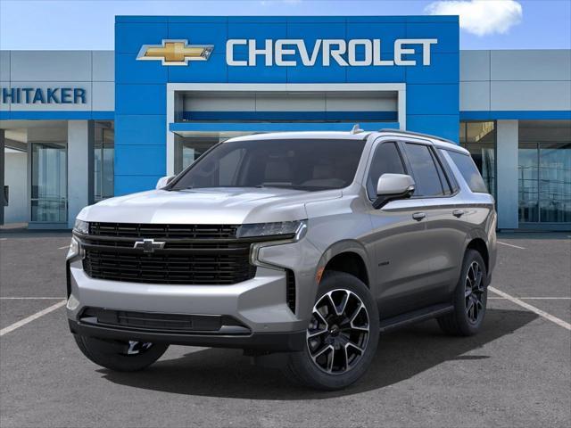 new 2024 Chevrolet Tahoe car, priced at $73,755