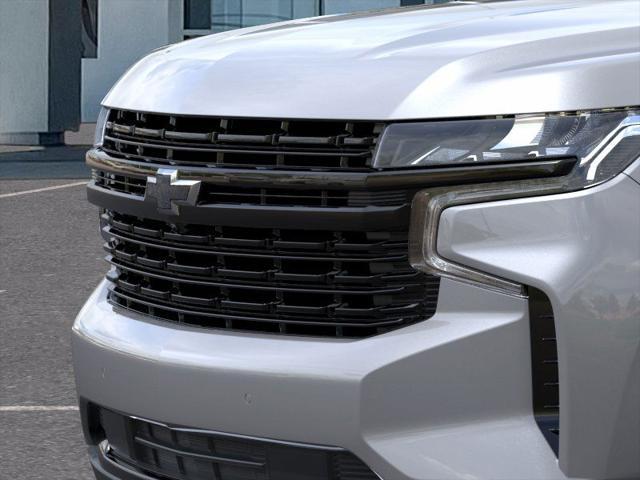 new 2024 Chevrolet Tahoe car, priced at $73,755