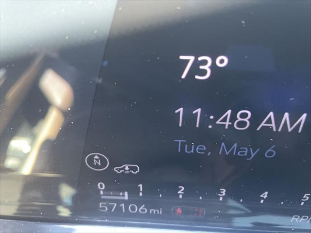 used 2023 Cadillac Escalade ESV car