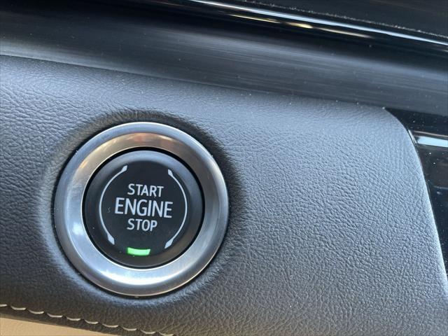 used 2023 Cadillac Escalade ESV car
