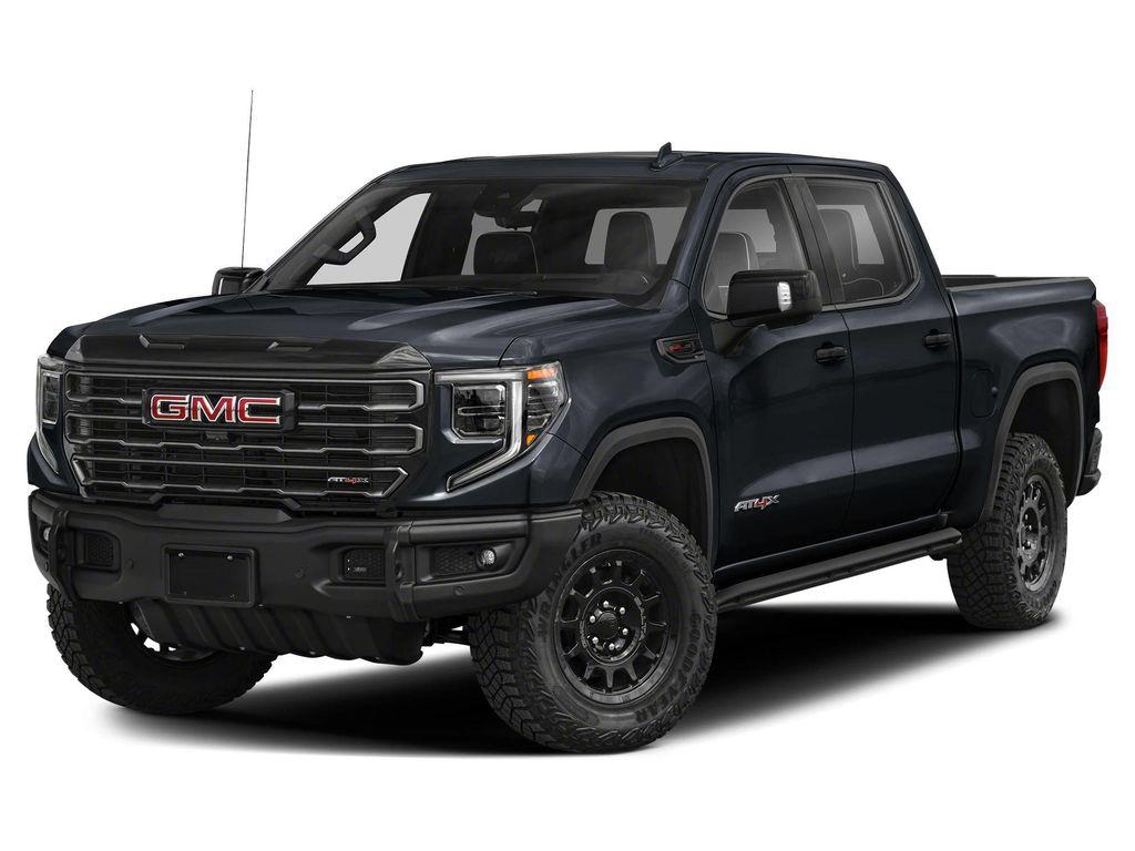used 2024 GMC Sierra 1500 car, priced at $60,990