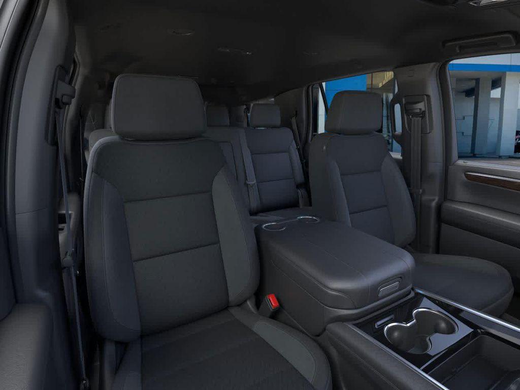 new 2026 Chevrolet Tahoe car, priced at $65,995