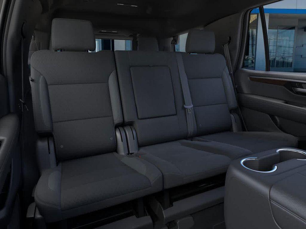 new 2026 Chevrolet Tahoe car, priced at $65,995